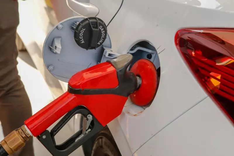 Preço da gasolina em Manaus: Litro custará R$ 5,60 nesta quinta-feira