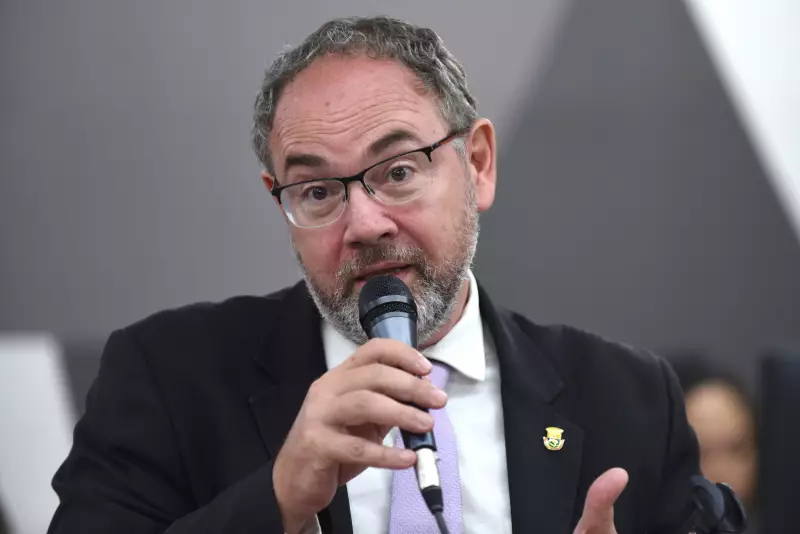 Prefeito de BH exonera secretário Paulo Lamac: entenda os motivos por trás da decisão