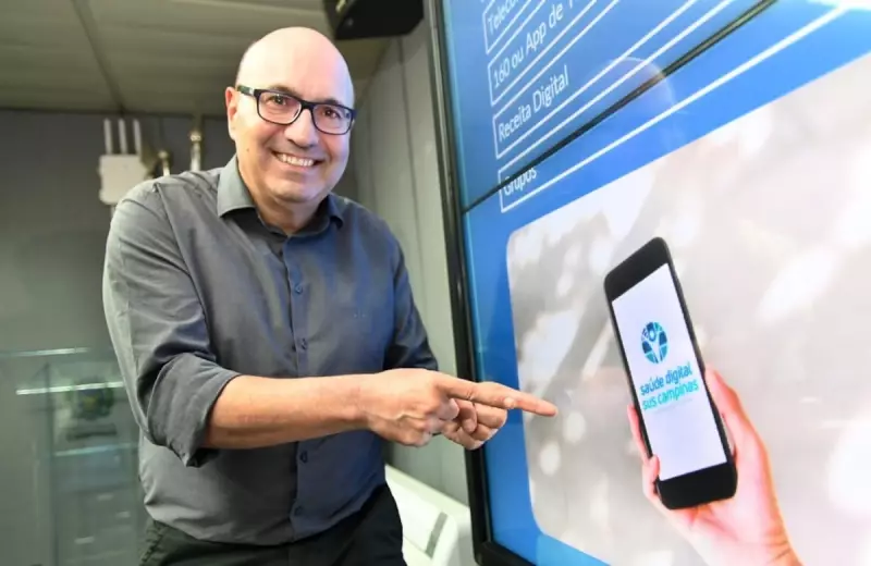 Prefeito de Campinas viaja à Estônia para conferência mundial sobre governo digital e cidades inteligentes