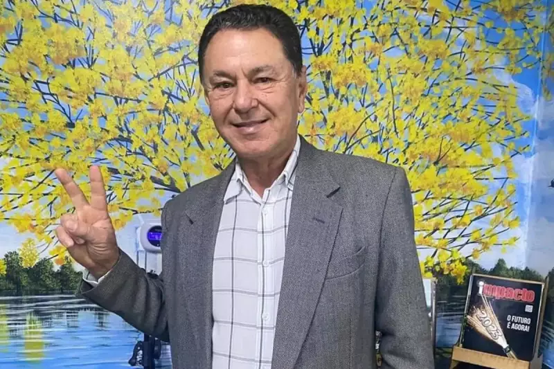 Prefeito eleito em Bandeirantes é declarado inelegível: cidade terá nova eleição
