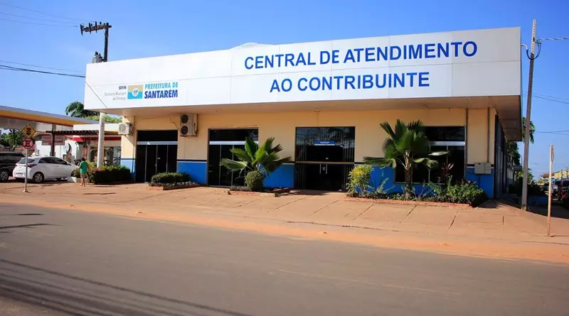 Prefeitura de Santarém alerta sobre golpe por e-mail relacionado a alvará de funcionamento