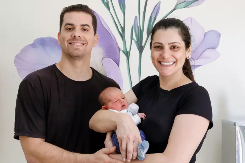 Prefeitura de São José do Rio Preto inaugura novo Banco de Leite Humano no Complexo Pró-Saúde