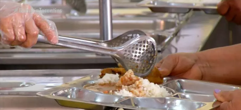Prefeitura de Tocantins abre credenciamento para restaurantes oferecerem refeições a preços populares