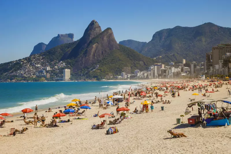 Prefeitura do Rio sinaliza flexibilização nas regras das orlas após polêmica