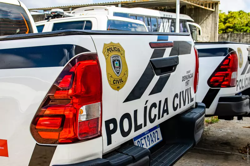Presos suspeitos da morte de adolescente desaparecido em Santa Rita: detalhes do caso