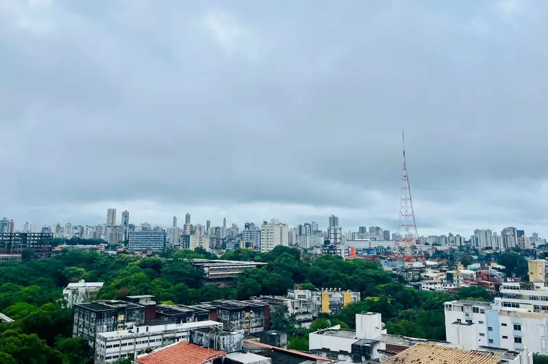 Previsão do tempo na Bahia: saiba como será o clima neste fim de semana