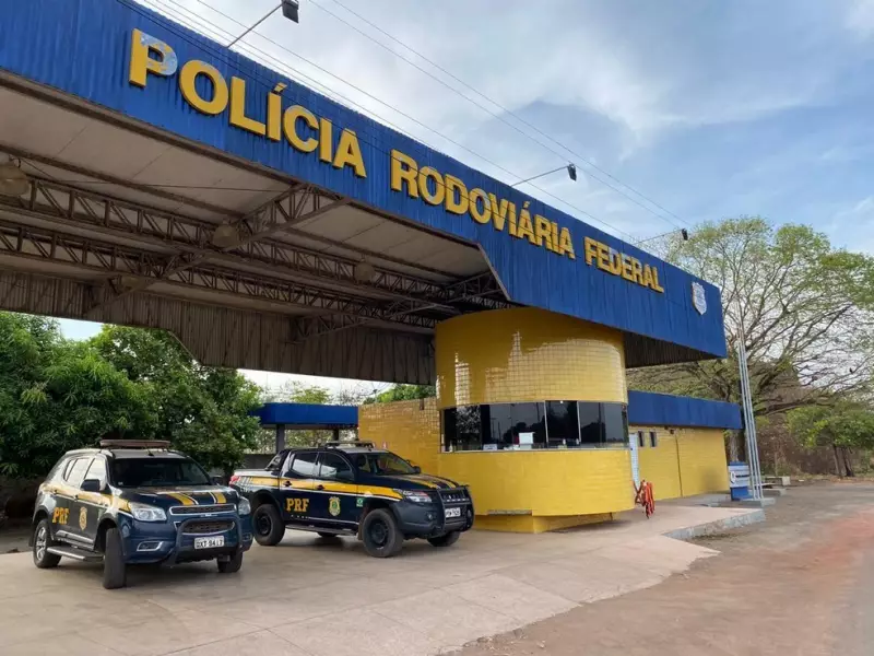 PRF abre vagas de estágio em diversas áreas: saiba como se inscrever!