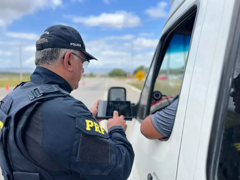 PRF intensifica combate à exploração sexual de menores em Caruaru: saiba como denunciar