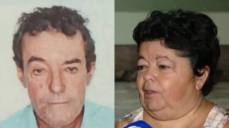 Prima de fazendeiro desaparecido em MG revela detalhes chocantes dos últimos passos de Duzinho