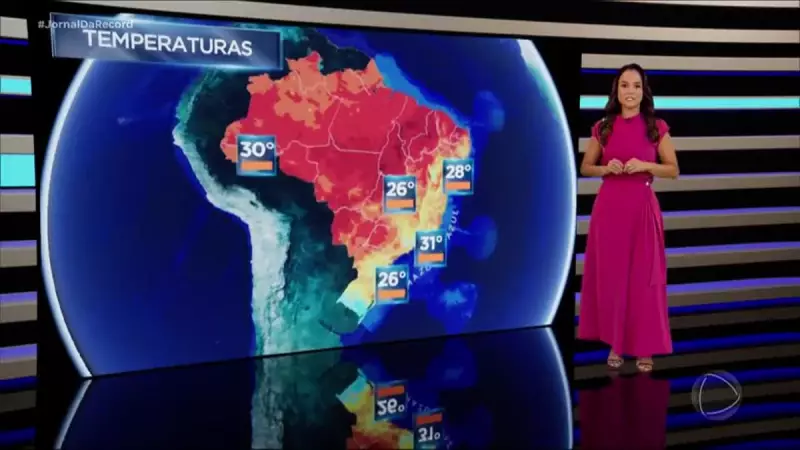 Primeira onda de frio do ano chega ao Sul, Sudeste e Centro-Oeste: saiba como se preparar