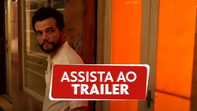 Primeiro trailer de 'O Agente Secreto' é revelado: ação, suspense e reviravoltas imperdíveis!