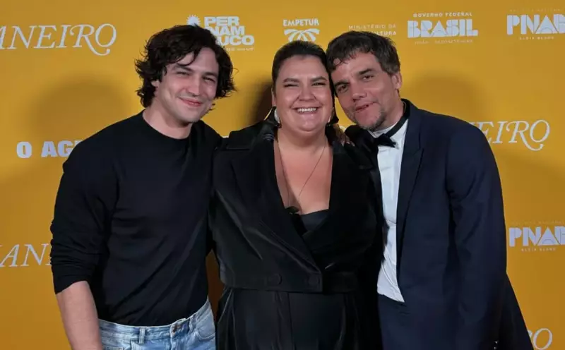 Produtora pernambucana brilha em Cannes com filme premiado: conheça a história por trás do sucesso
