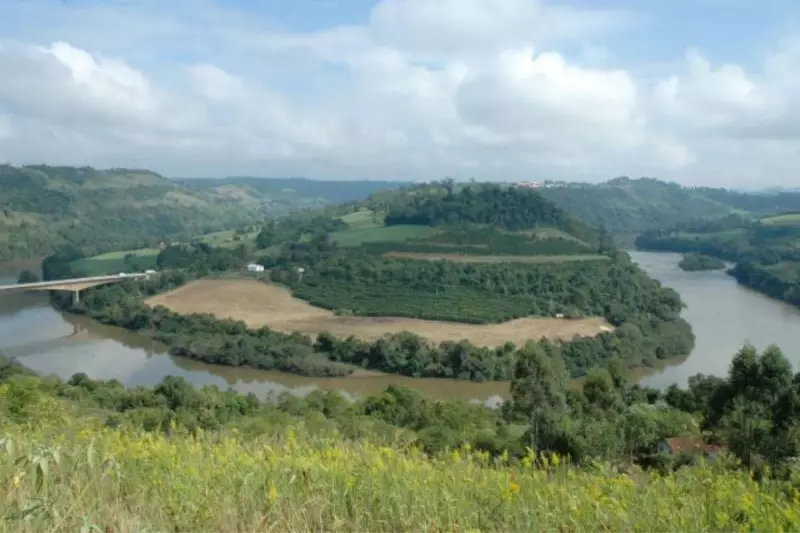 Produtores rurais de SC podem receber até R$ 12 mil por hectare para recuperar áreas nativas