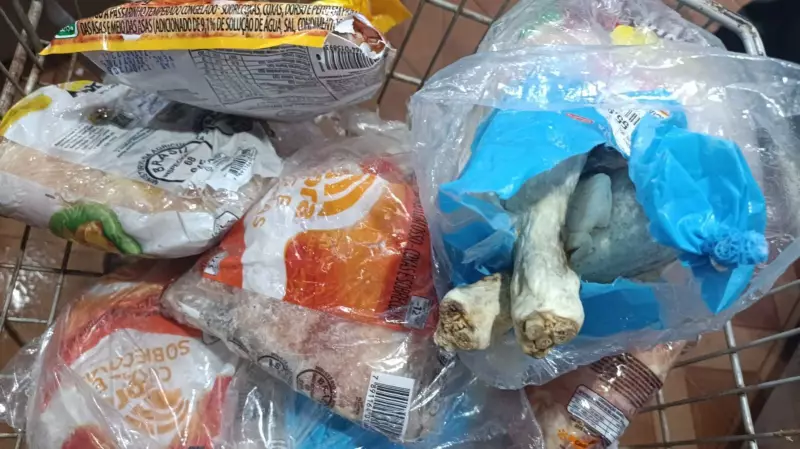 Produtos vencidos há quase um ano são encontrados à venda em Oiapoque: fiscalização do Procon alerta consumidores