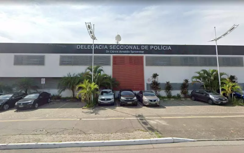 Professor agredido em escola estadual de Jundiaí: Polícia investiga caso