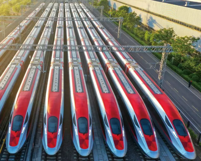 Projeto do Trem Intercidades muda ponto final em SP e cria novo hub de mobilidade na Estação Água Branca