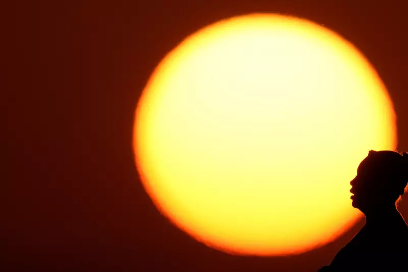 Próximos 5 anos podem bater recordes de temperatura, alerta relatório climático