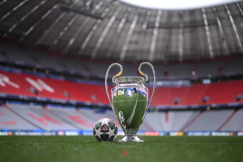PSG x Inter de Milão: onde assistir, horário e escalações da final da Champions League