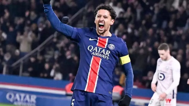 PSG x Inter: Decisão da Champions League neste sábado tem brasileiros em campo - Saiba onde assistir!