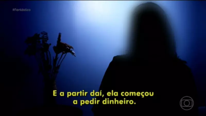 Psiquiatra é acusado de aplicar golpe de R$ 800 mil em família de idosa no Brasil