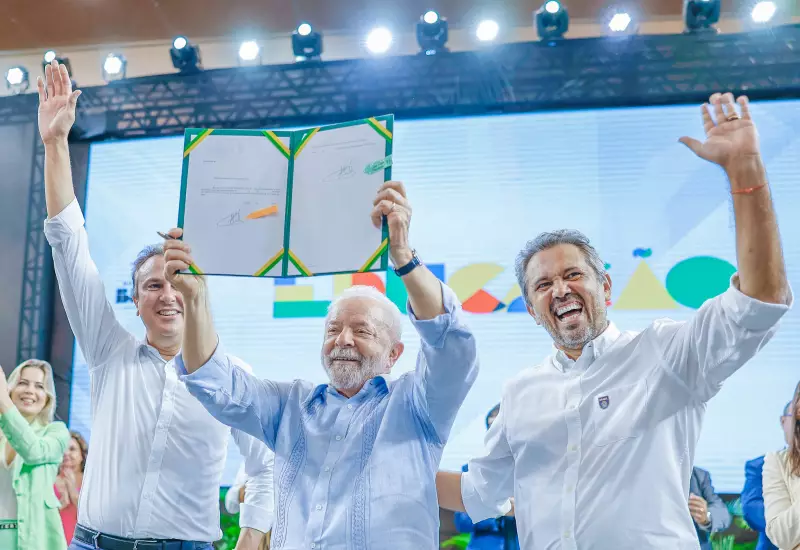 PT lidera pesquisa e mantém força no Nordeste: confira os números
