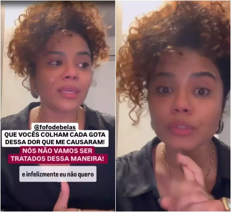 Publicitária relata caso de racismo em café de BH: 'Fui humilhada'