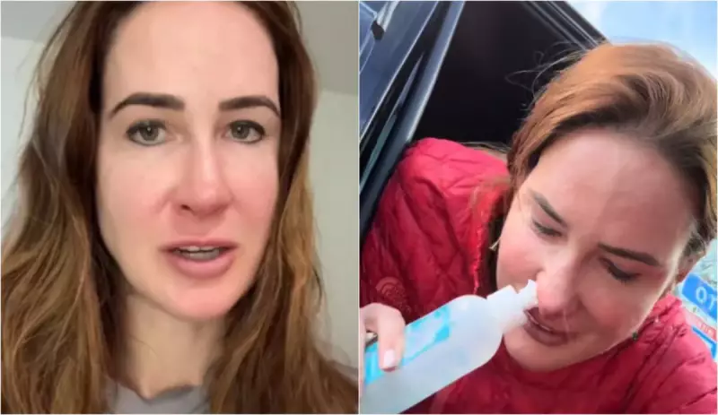 Pum do namorado causa infecção rara em mulher: entenda o caso bizarro