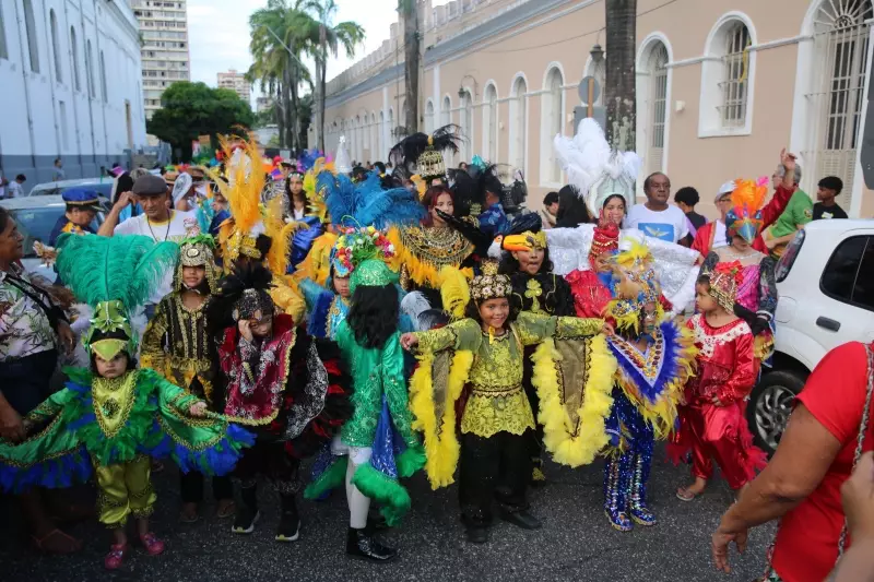 Quadra Junina em Belém: Arthur Nogueira e atrações imperdíveis agitam a agenda cultural