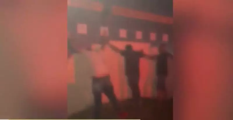 Quadrilha que roubava frigobares de motéis é presa na GO-060 em Goiás