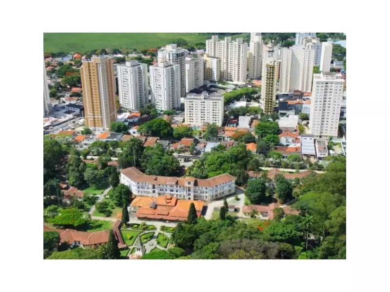 Qualidade de Vida no Vale do Paraíba: Confira as Notas da Sua Cidade no Novo Estudo