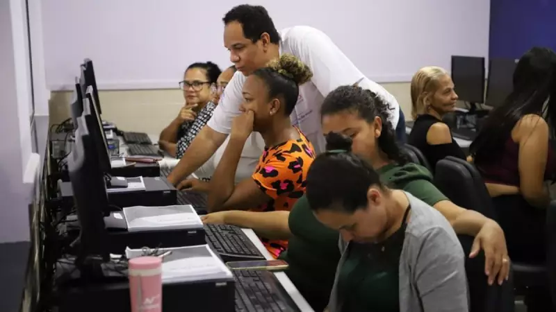 Qualificar ES abre 1.370 vagas em cursos gratuitos exclusivos para mulheres