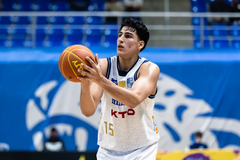 Quarteto Fantástico: Os Jogadores que Estão Revolucionando o Basquete Brasileiro