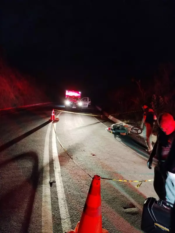 Quatro homens são presos no sertão da Paraíba por suspeita de envolvimento em morte de agricultor em disputa por terra