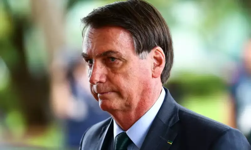 Queiroga revela tristeza profunda de Bolsonaro após derrota eleitoral: "Nem parecia ele"