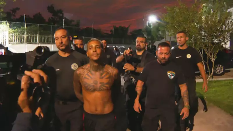 Quem é Poze do Rodo? Conheça a trajetória do fenômeno do funk carioca