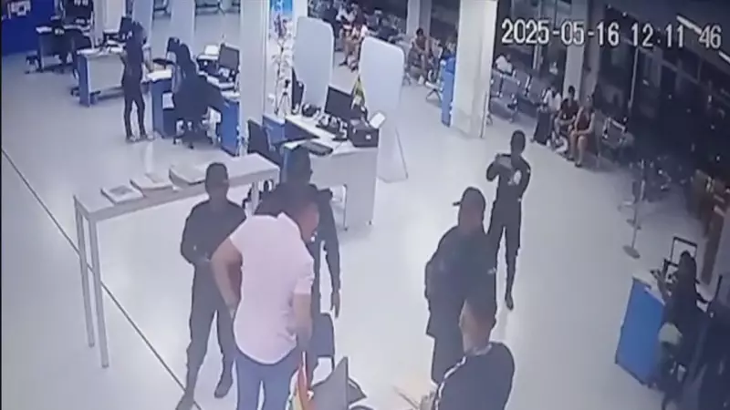Quem é Tuta, o líder do PCC preso na Bolívia? Saiba detalhes da operação internacional