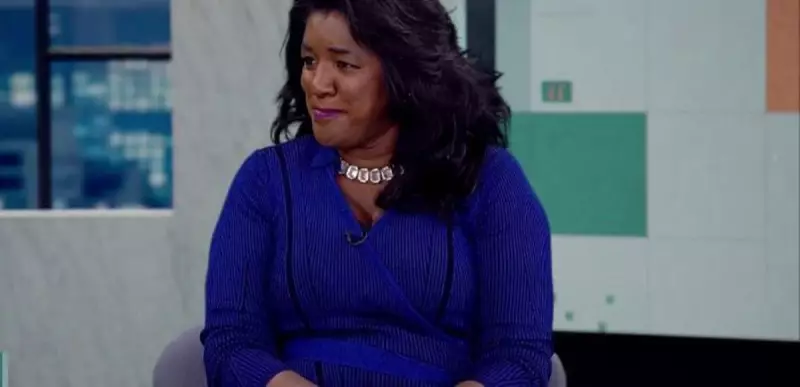 Rachel Maia, primeira CEO negra do Brasil, inspira com mensagem de empoderamento: 'Conhecimento é poder e ninguém te tira'