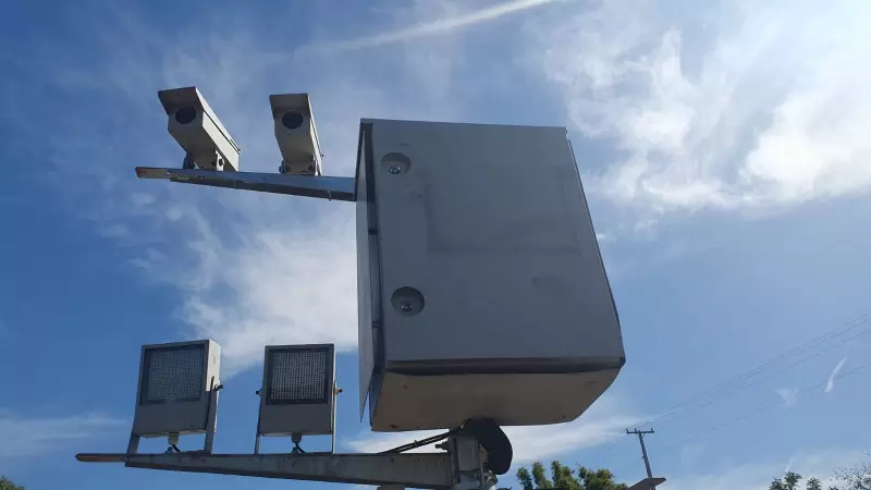 Radar na Rodovia Comandante João Ribeiro de Barros passa por verificação metrológica em Pacaembu