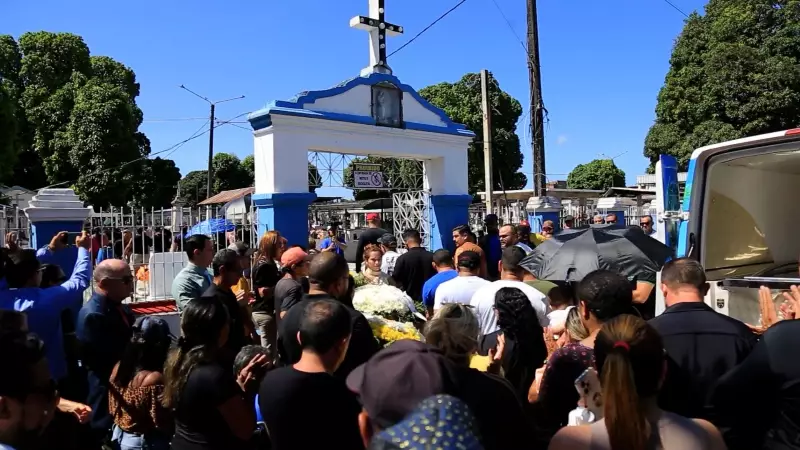 Radialista assassinado no Pará: polícia revela detalhes do crime e fuga dos suspeitos