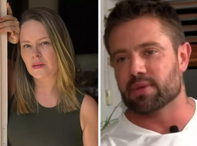 Rafael Cardoso acusa ex-mulher, Mari Bridi, de invadir sua casa: confira os detalhes