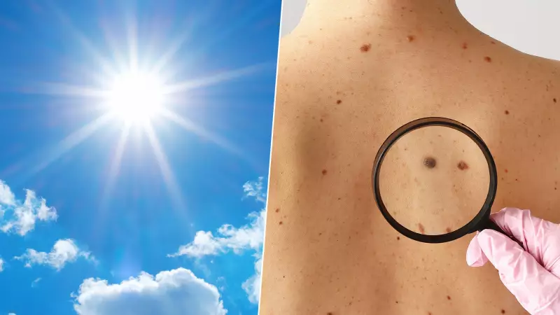 Raios UV são responsáveis por 80% dos melanomas no mundo, alerta OMS
