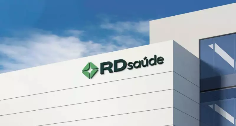RD Saúde ultrapassa 400 salas de vacinação e acelera expansão no Brasil