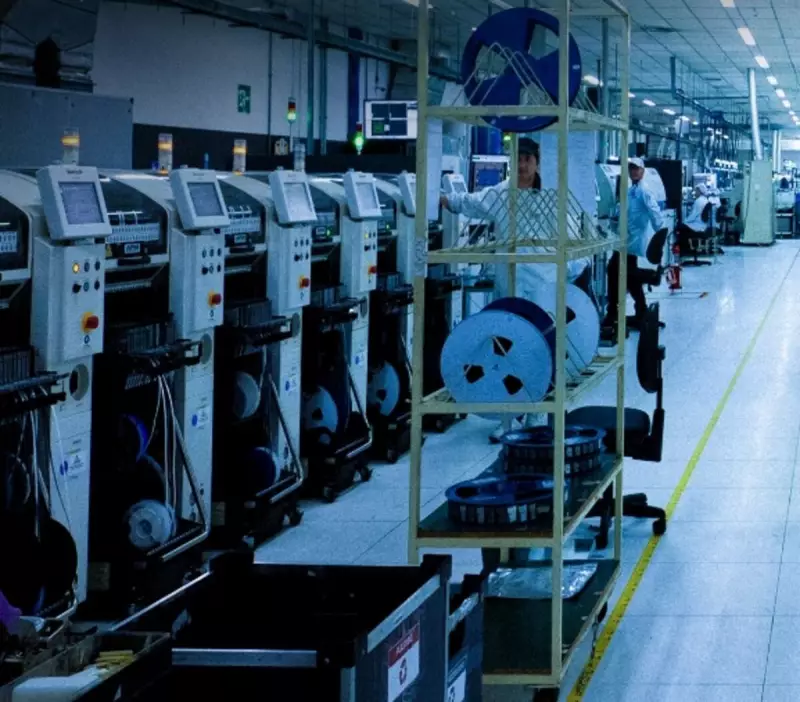 Realme planeja produção 100% local no Brasil em 5 anos: saiba os detalhes