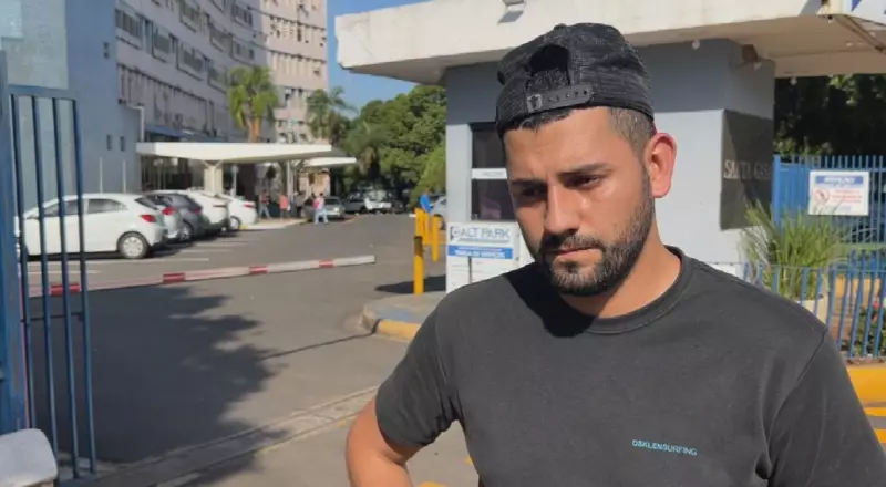 Recém-nascida se recupera após fratura no crânio causada por queda de incubadora