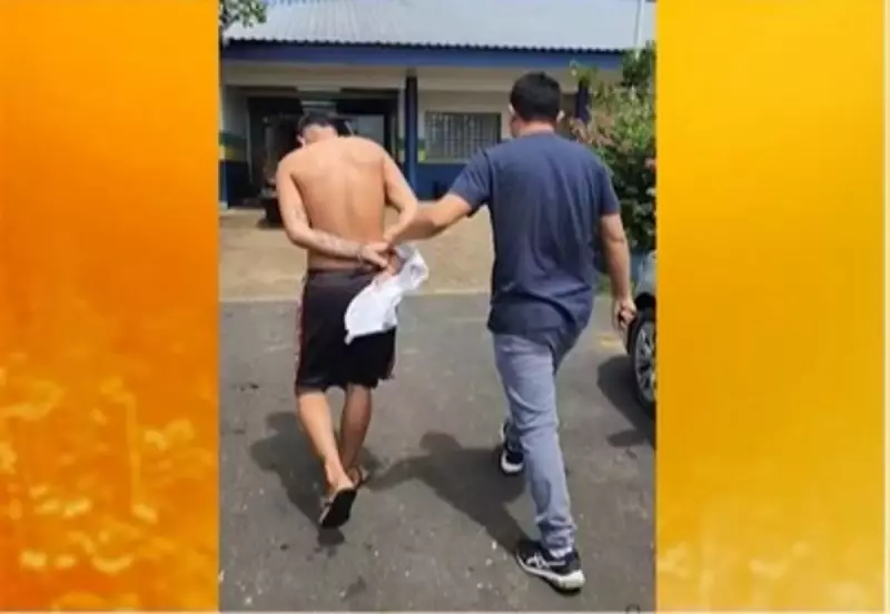 Recusa em vender casa para facção criminosa termina em assassinato em Manacapuru
