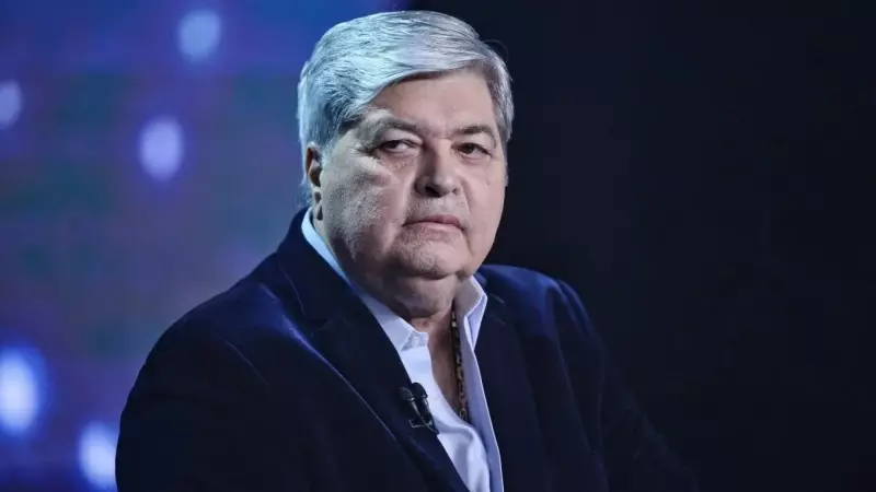 RedeTV! anuncia estreia do novo programa de Datena: saiba data e detalhes