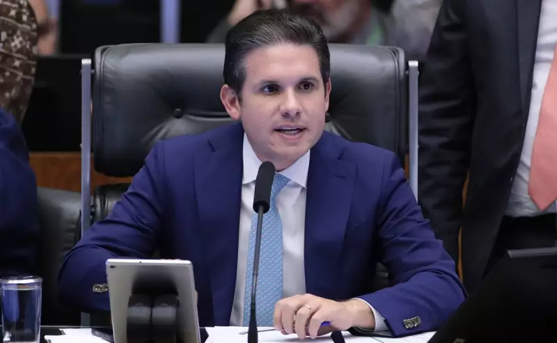 Reforma Administrativa: Motta Anuncia Grupo de Trabalho para Modernizar o Setor Público