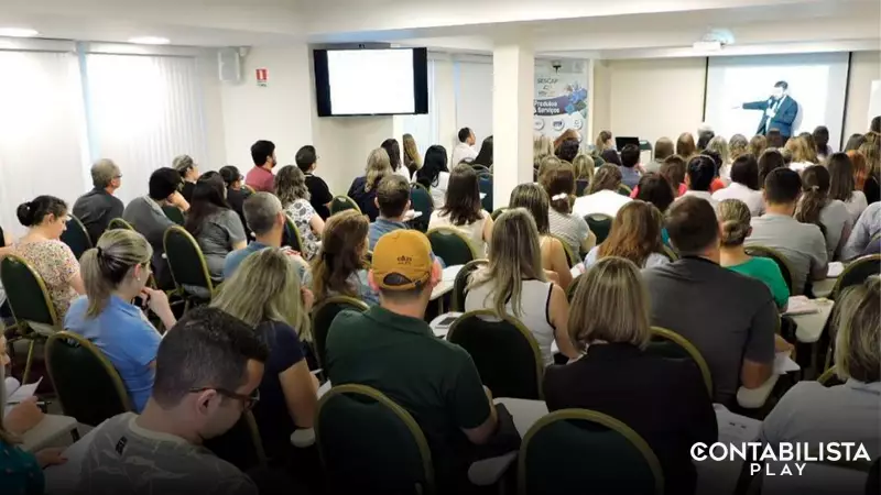 Reforma Tributária: Especialistas Debatem Novidades em Ribeirão Preto