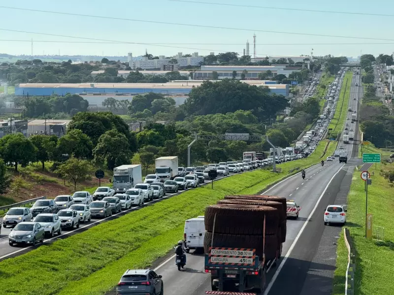 Região de Rio Preto tem o 2º maior gasto do SUS com vítimas de acidentes de trânsito no estado