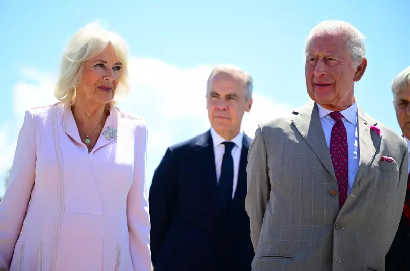 Rei Charles III defende liberdade do Canadá após ameaças de anexação por Trump